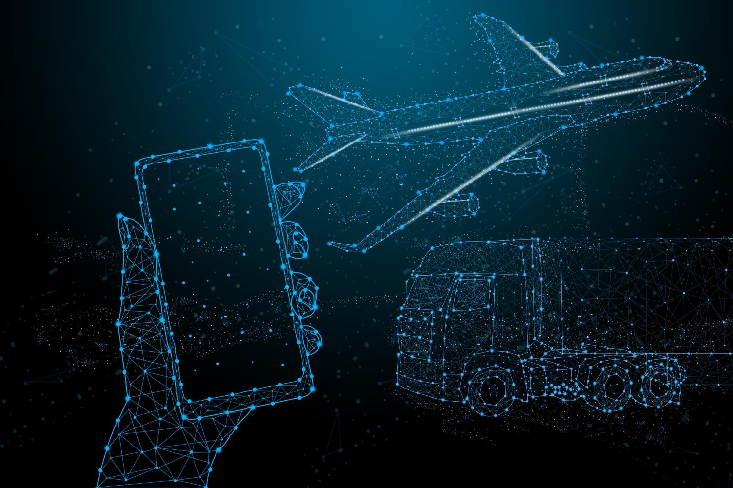 Importación, Exportación y Distribución de Equipos Tecnológicos